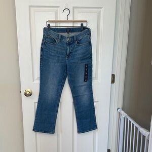 NWT J. Crew jeans